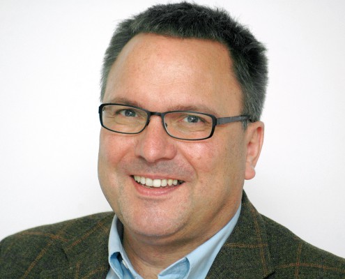 Cision Media Updates: Andreas Kemper