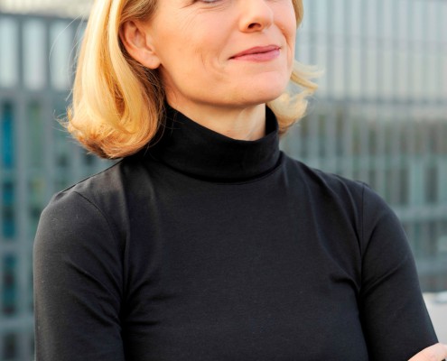 Cision Media Updates: Miriam Meckel