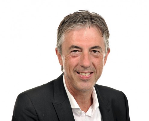 Cision Media Updates: Reinhard Bärenz, MDR