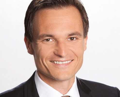 Cision Media Updates: Sascha Becker