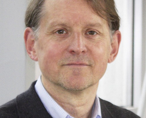 Wilfried Platten ist Chefredakteur der IT-Business