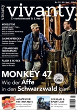 Cision Media Updates: VIVANTY