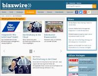 Cision Media Updates: bizzwire