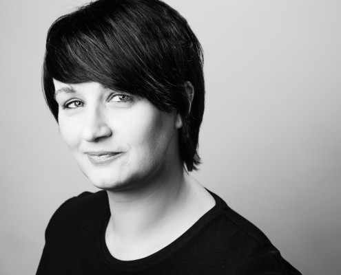Cision Media Updates: Anja Rützel