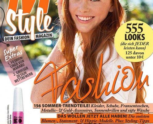 Cision Media Updates: M Style