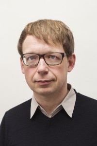 Joachim Hentschel ist Redaktionleiter von WIRED