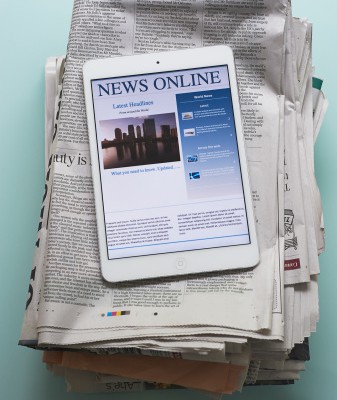 Journalismus - Top 10 Blogs in Großbritannien