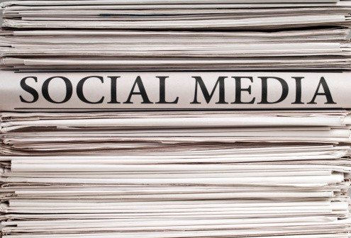 Die Social Journalism-Studie 2013/14: Deutschland-Report