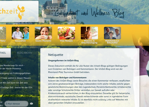 No Risk, No Content Marketing: Warum Kontrolle abgegeben werden darf – Interview mit Barbara Ward