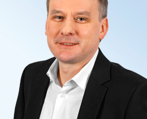 kicker vereint Print und Digital unter einem Führungsteam