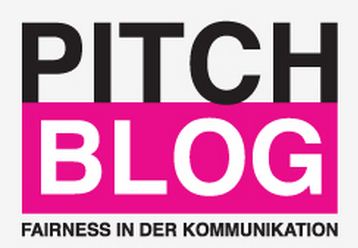 Blog Spotlight: Pitchblog