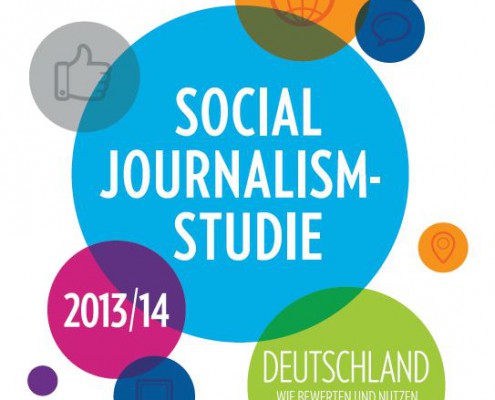 Welche Einflussfaktoren bestimmen den Gebrauch sozialer Medien im Arbeitsalltag deutscher Journalisten?