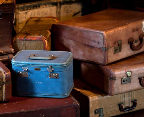 Travel & Tourism - Top 10 "Reise"-Journalisten in New York