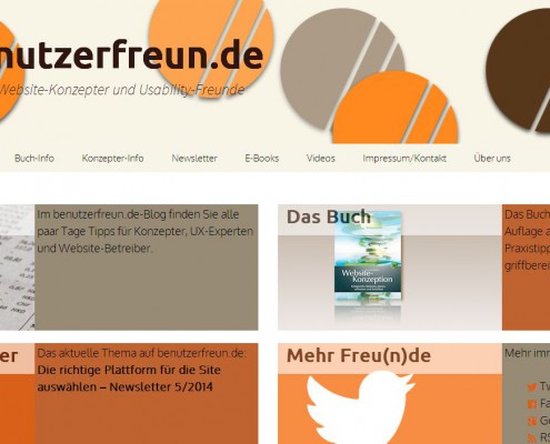 Betreiben Sie schon Content Marketing und wissen es gar nicht? - Interview mit Jens Jacobsen