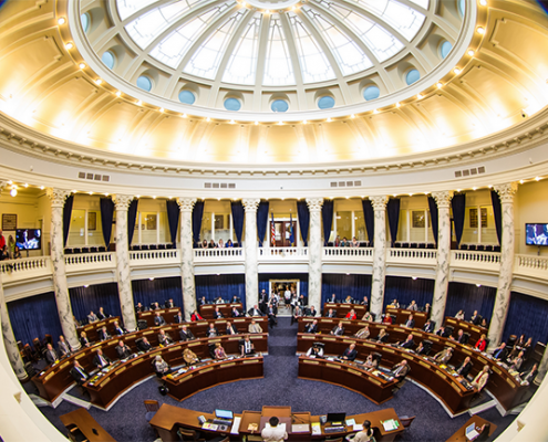 Politik - Top 10 "Politik"-Blogs in Schweden