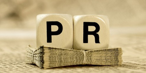PR - Top 10 Blogs in Großbritannien