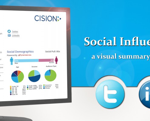 Neu: Social Influencer Reports