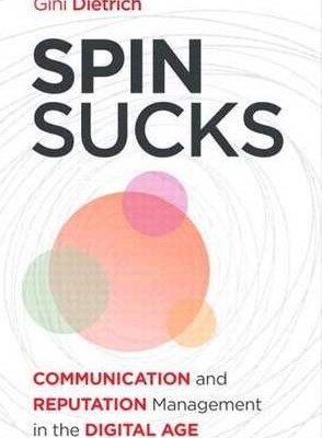 Warum Sie "Spin Sucks" lesen sollten