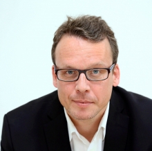 Georg Thanscheidt wird Textchef beim People-Magazin Bunte