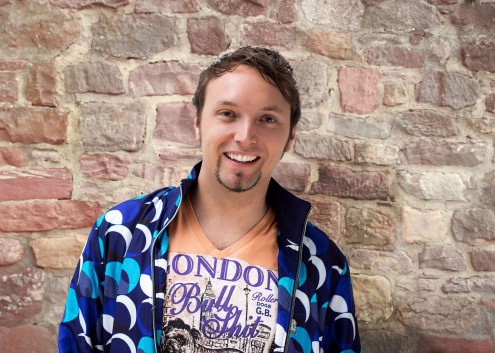 Moderatorenzuwachs bei Hit Radio FFH