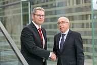 Oliver Trost wird Geschäftsführer bei EuroTransportMedia