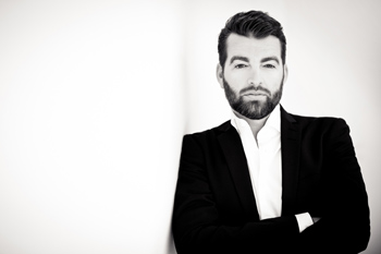 Philipp Jessen wird Redaktionsleiter von GALA Digital
