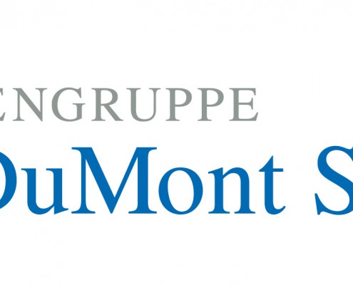 Jochen Arntz wird Chefredakteur der DuMont-Redaktionsgemeinschaft