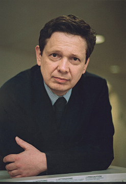 Frank Schirrmacher verstorben