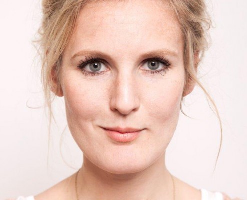 Charlotte Parnack leitet Zeit:Hamburg künftig allein