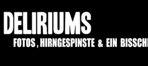 Blog Spotlight: VIVIS DELIRIUMS