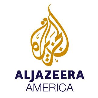 Al-Jazeera America - Top 10 Moderatoren & Journalisten