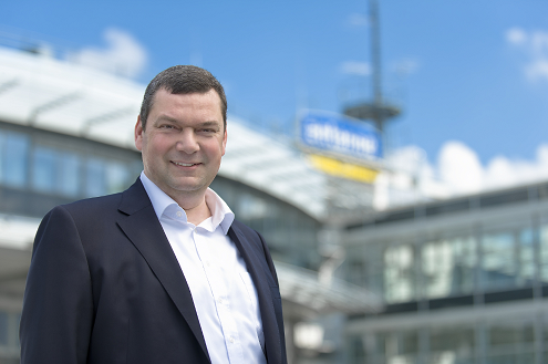 ANTENNE BAYERN mit neuem Programmdirektor