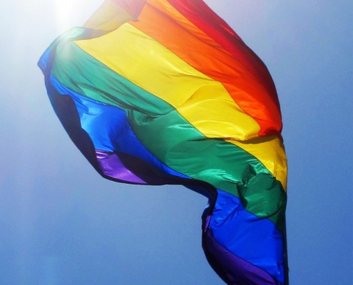 LGBT – Top 10 Blogs in Großbritannien