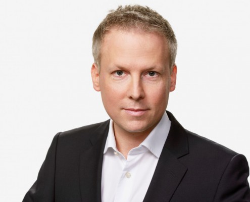SRF benennt New York-Korrespondenten für 2015