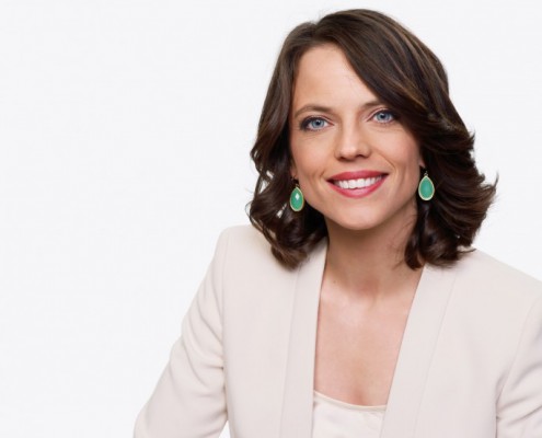 Mona Vetsch wechselt zu SRF DOK