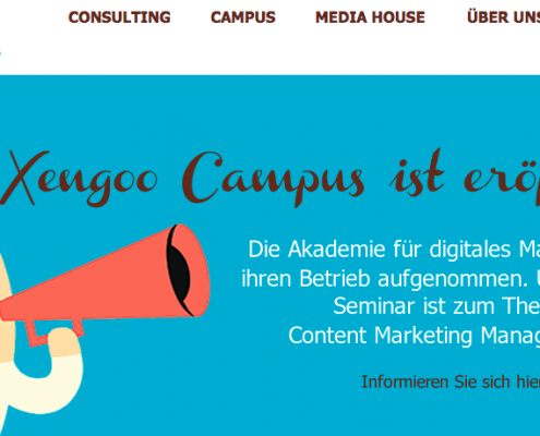 "Content ist gut, wenn er Mehrwert liefert" - Content Marketing-Interview mit Jan Steinbach