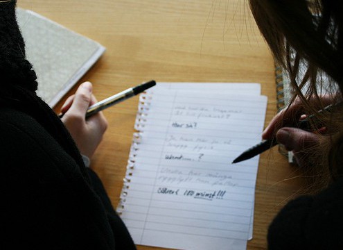'Bildung und Pädagogik' - Top 10 Blogs in Schweden