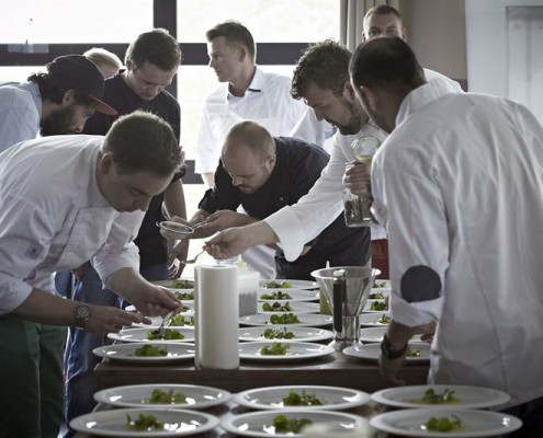 Food: Top 10 "Essen & Trinken"-Blogs in Großbritannien