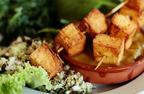 Food – Top 10 ‘Vegane’ Blogs in Finnland