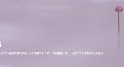 Blog Spotlight: GARPA-BLOG