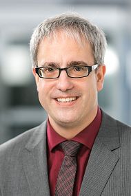 Thomas Rosenberger wird Chefredakteur von FERNFAHRER
