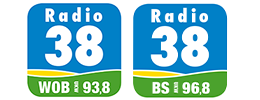 Radio38 erhält Frequenzen und erste Mitarbeiter