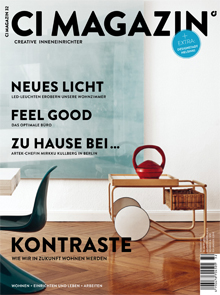 HOFFMANN UND CAMPE Corporate Publishing verantwortet CI Magazin
