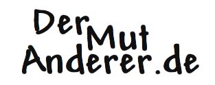 Blog Spotlight: Der Mut Anderer
