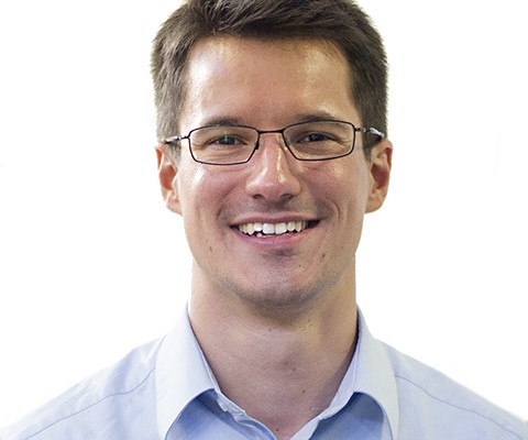 Martin Kotynek wird neuer stellv. Chefredakteur bei Zeit Online