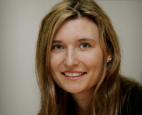 Silke Fredrich wird stellvertretende Chefredakteurin von WirtschaftsWoche Online