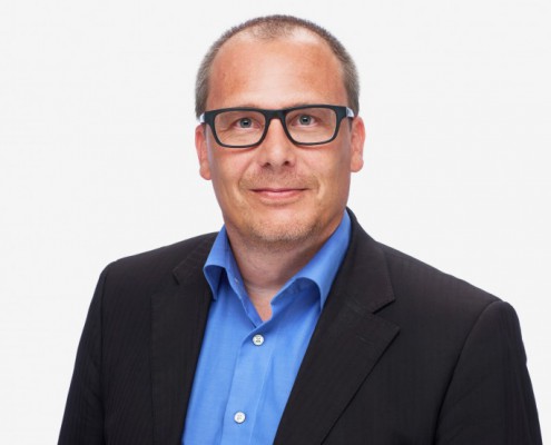 SRF benennt neuen TV-Inlandkorrespondent für das Wallis
