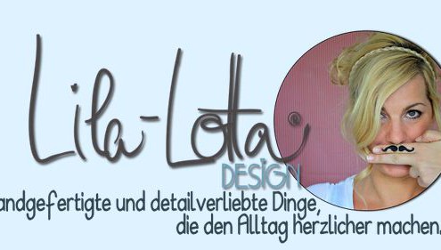 Blog Spotlight: Lila-Lotta