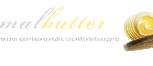 Blog Spotlight: Pi mal Butter
