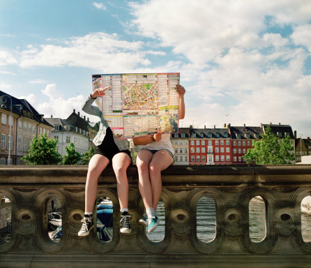 Budget-Ferien - Top 10 Blogs in Großbritannien